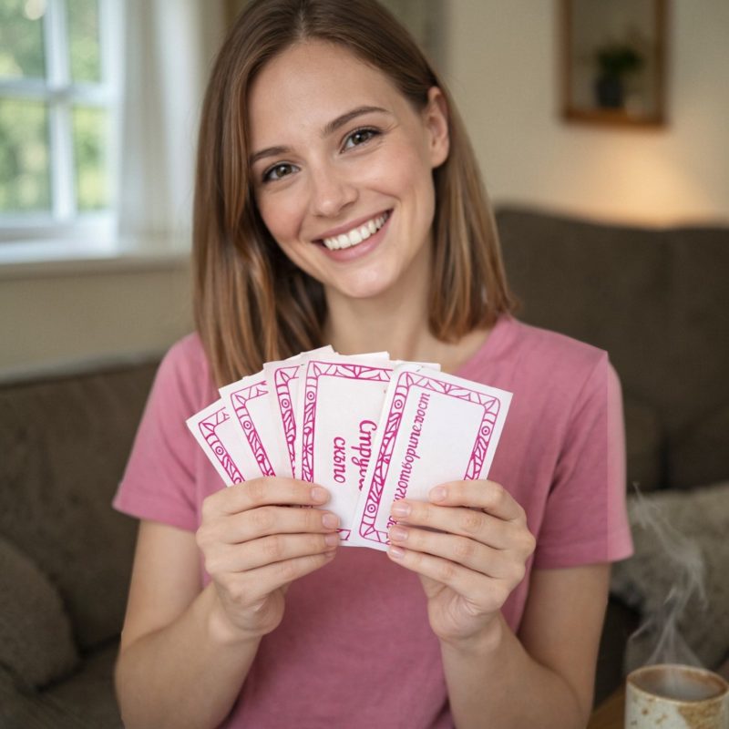 метафорични асоциативни карти Вторични ползи