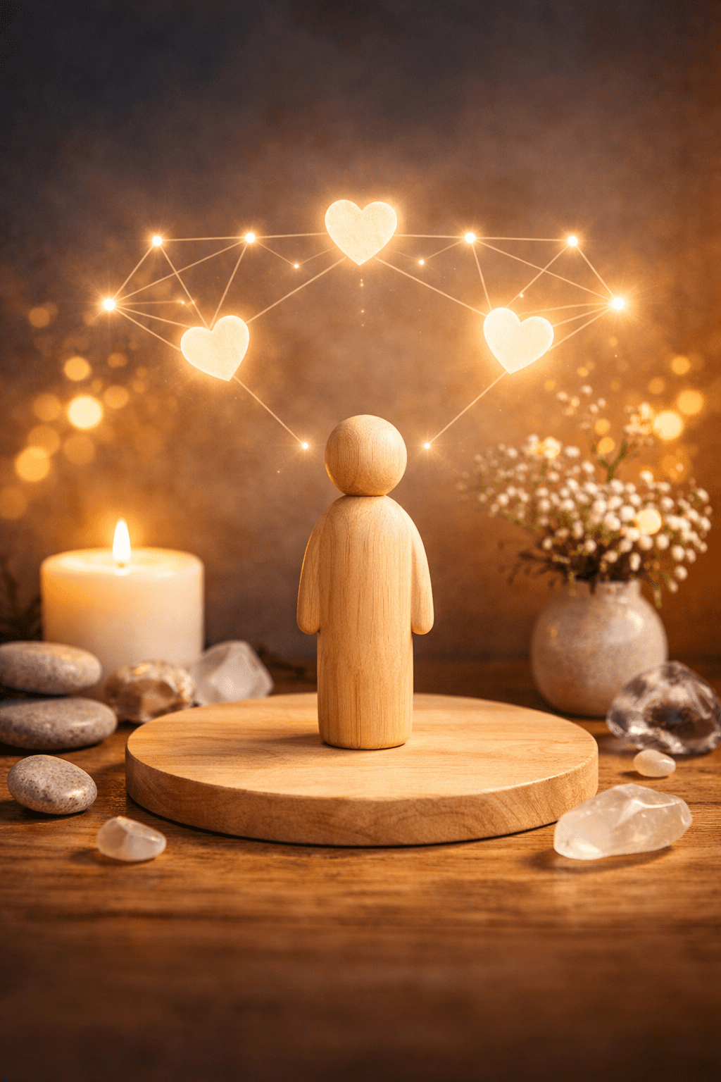 индивидуални, лични констелации