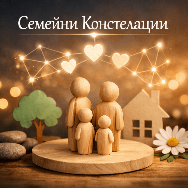 семейни констелации