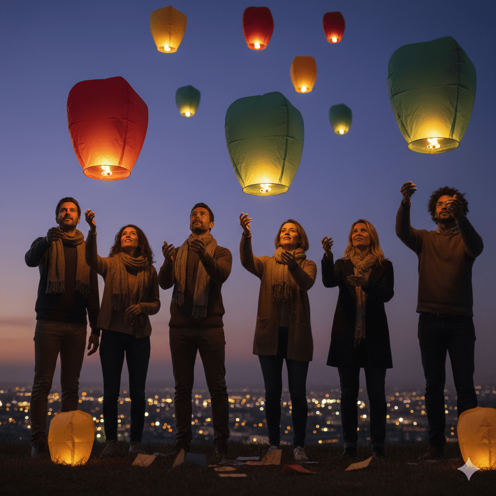 Онлайн курс „Освободи се от страховете си“ - Image 2