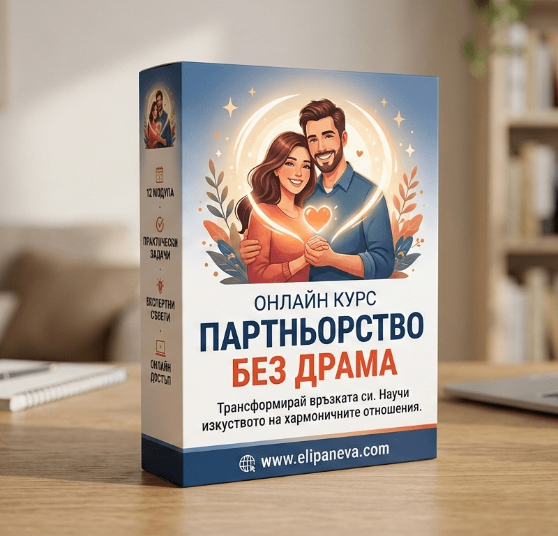 онлайн курс партньорски отношения