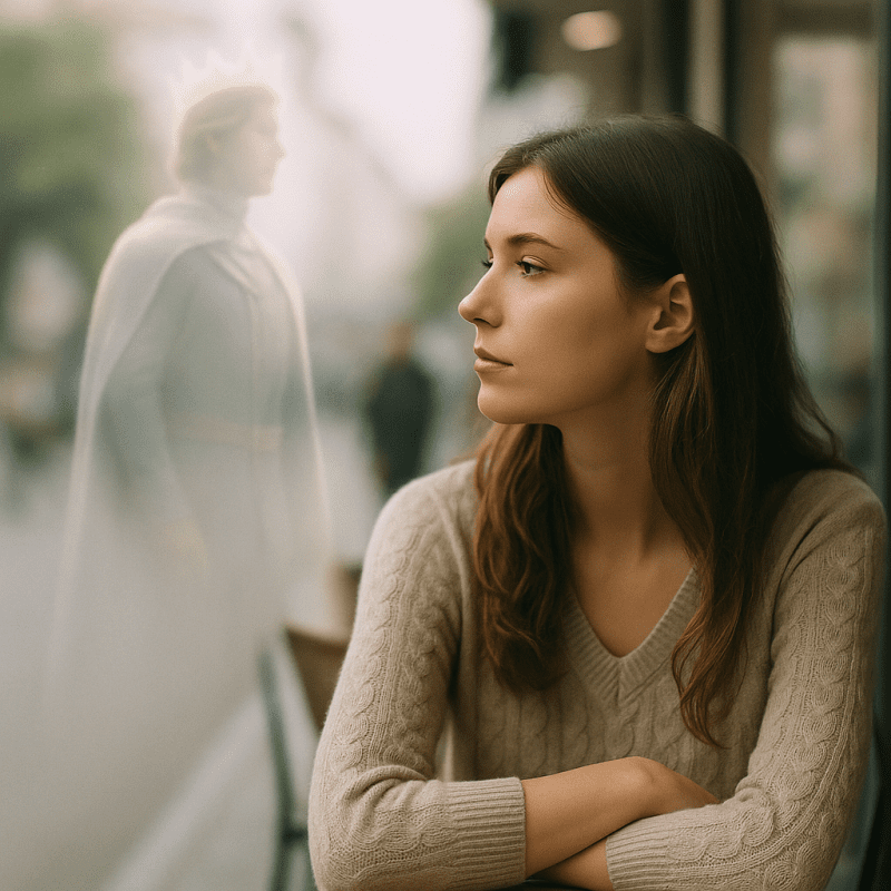 сродна душа и връзки