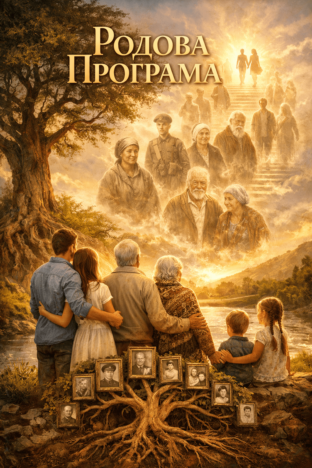 10 признака, че живееш родова програма